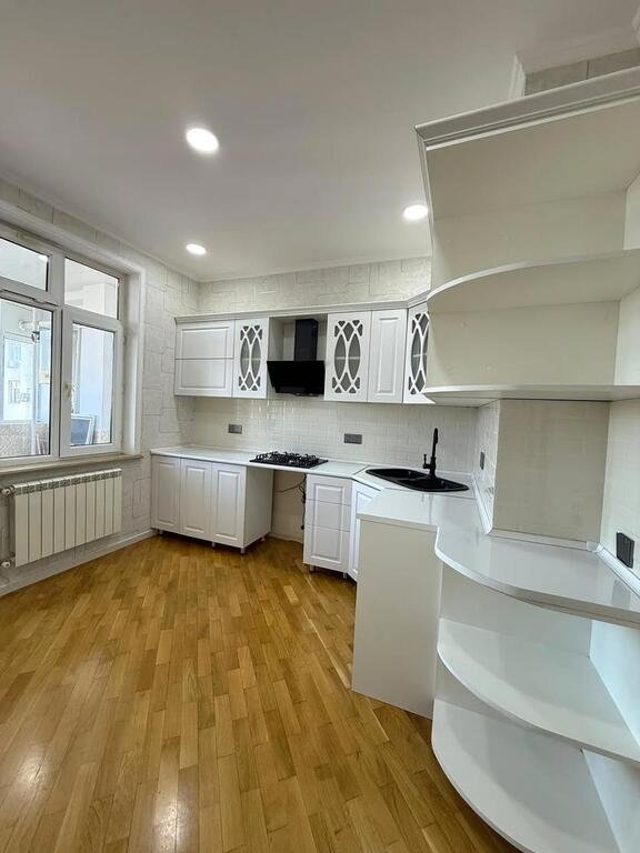 Satılır 2 otaqlı yeni tikili, 85 m², Həzi Aslanov-10