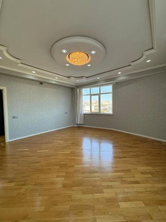 Satılır 2 otaqlı yeni tikili, 85 m², Həzi Aslanov-11