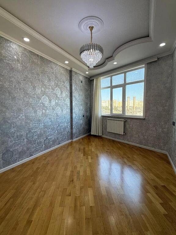 Satılır 2 otaqlı yeni tikili, 85 m², Həzi Aslanov-12