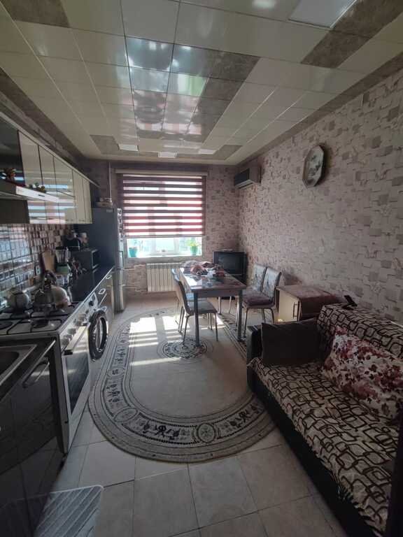 Satılır 4 otaqlı yeni tikili, 120 m², Əhmədli m.-4