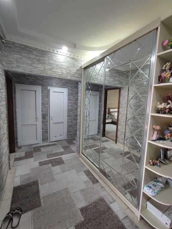 Satılır 4 otaqlı yeni tikili, 120 m², Əhmədli m.-8