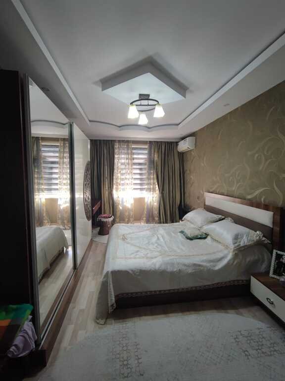 Satılır 4 otaqlı yeni tikili, 120 m², Əhmədli m.-9