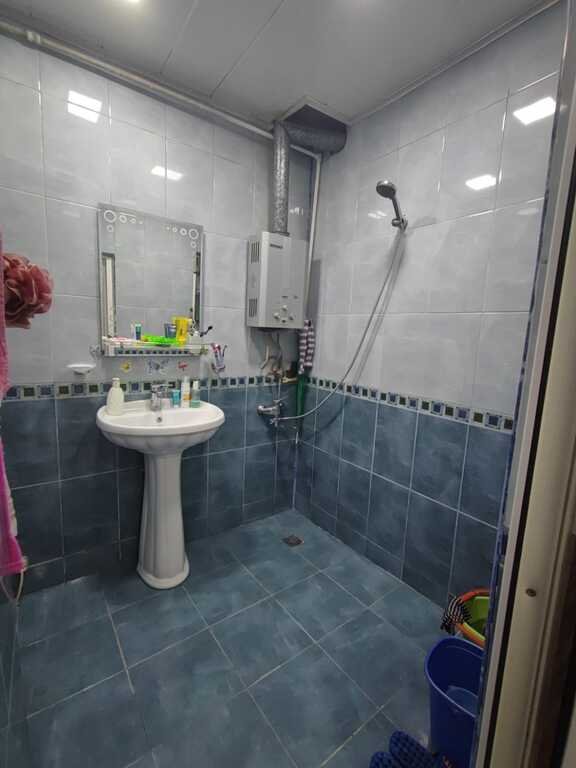 Satılır 4 otaqlı yeni tikili, 120 m², Əhmədli m.-10