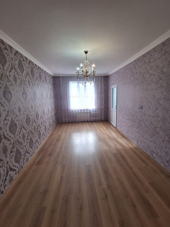 Satılır 3 otaqlı köhnə tikili, 69 m², Həzi Aslanov m.-4