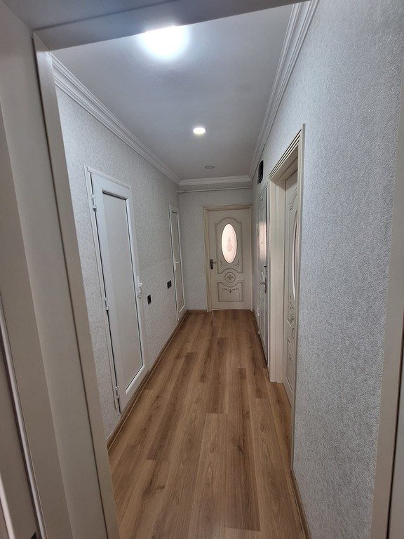 Satılır 3 otaqlı köhnə tikili, 69 m², Həzi Aslanov m.-8