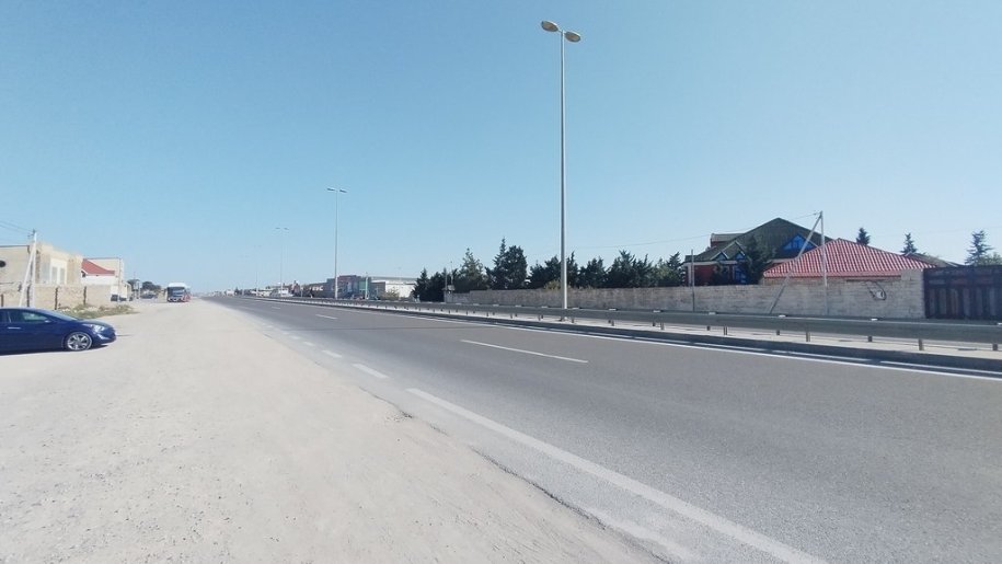 11.2 sot torpaq satılır, Qala-3