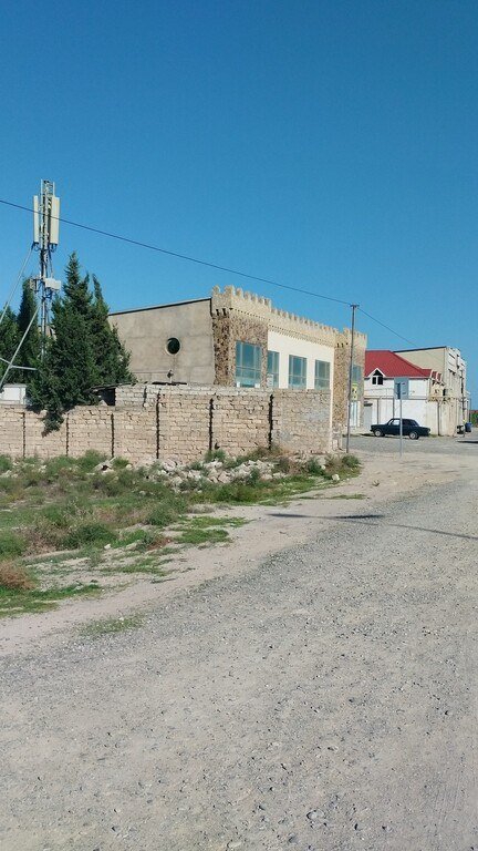 11.2 sot torpaq satılır, Qala-6