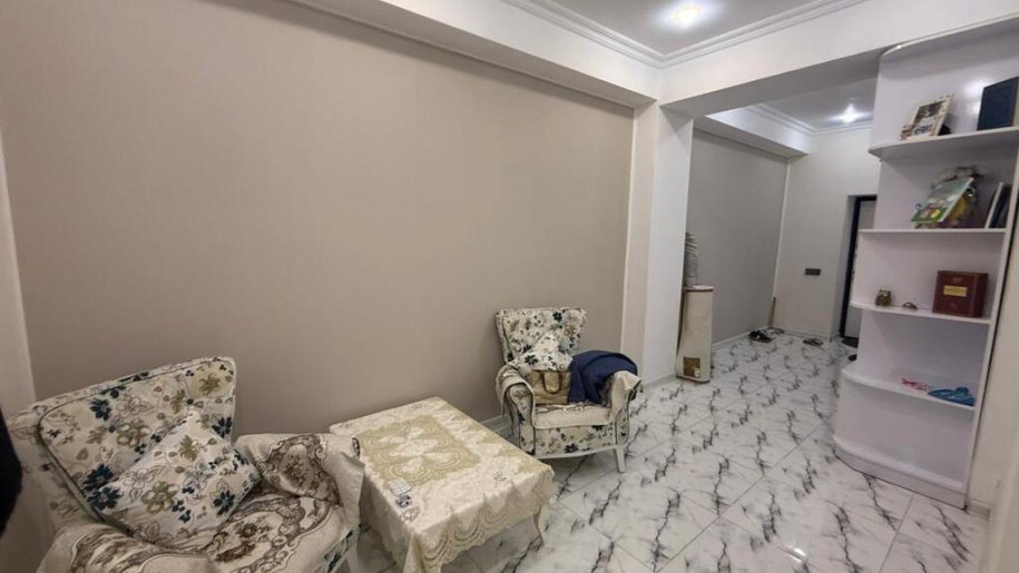 Satılır 3 otaqlı yeni tikili, 110 m², Əhmədli m.-4