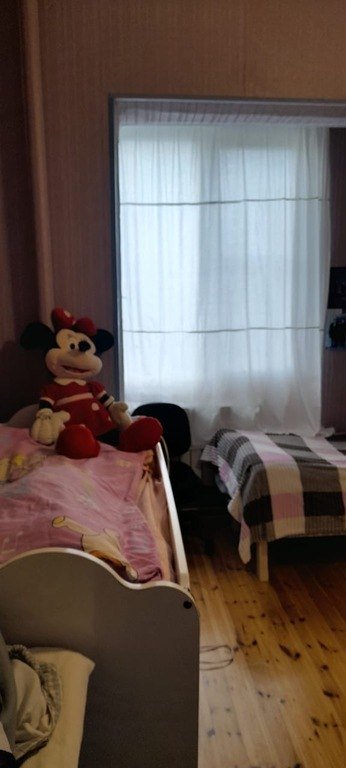 Satılır 2 otaqlı köhnə tikili, 57 m², Həzi Aslanov m.-6