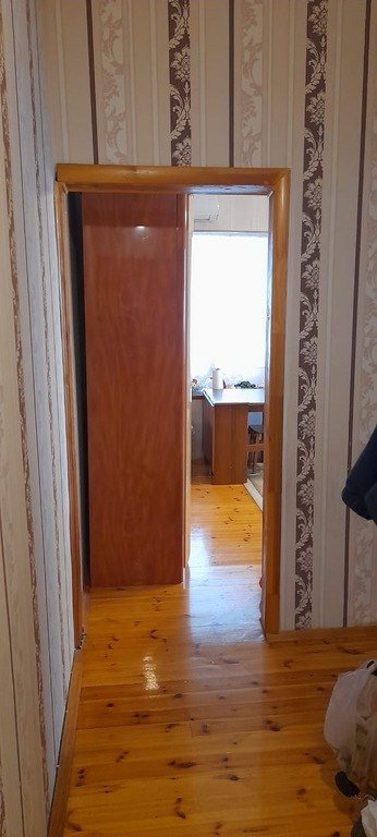 Satılır 2 otaqlı köhnə tikili, 57 m², Həzi Aslanov m.-7