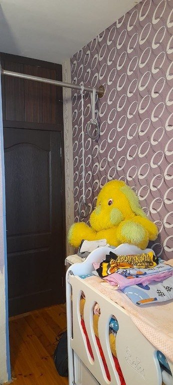 Satılır 2 otaqlı köhnə tikili, 57 m², Həzi Aslanov m.-11