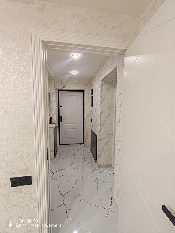 Satılır 3 otaqlı köhnə tikili, 70 m², Elmlər Akademiyası m.-5