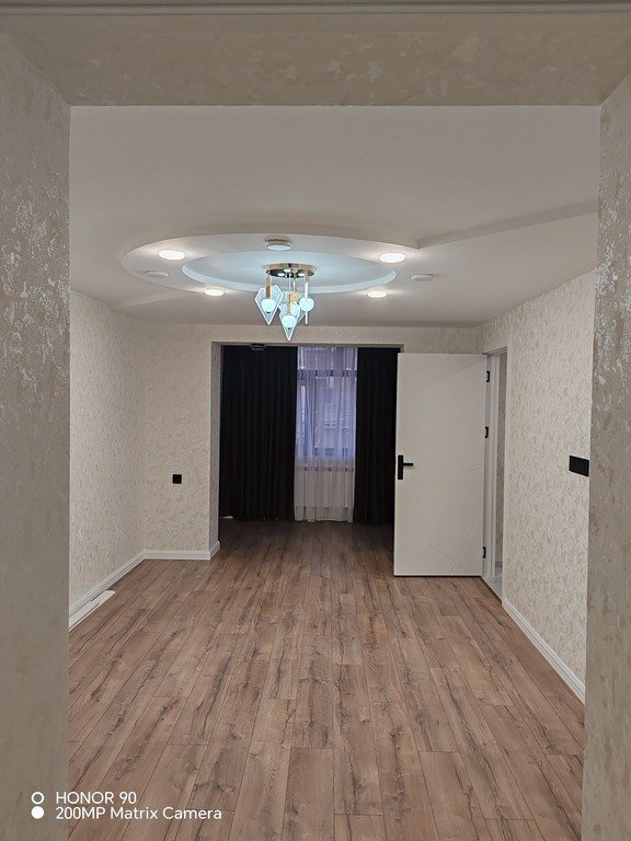 Satılır 3 otaqlı köhnə tikili, 70 m², Elmlər Akademiyası m.-15