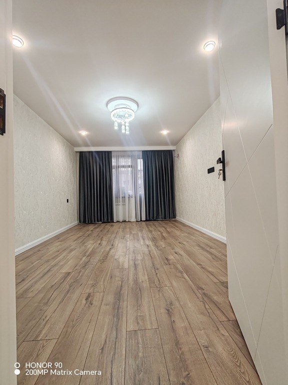 Satılır 3 otaqlı köhnə tikili, 70 m², Elmlər Akademiyası m.-17