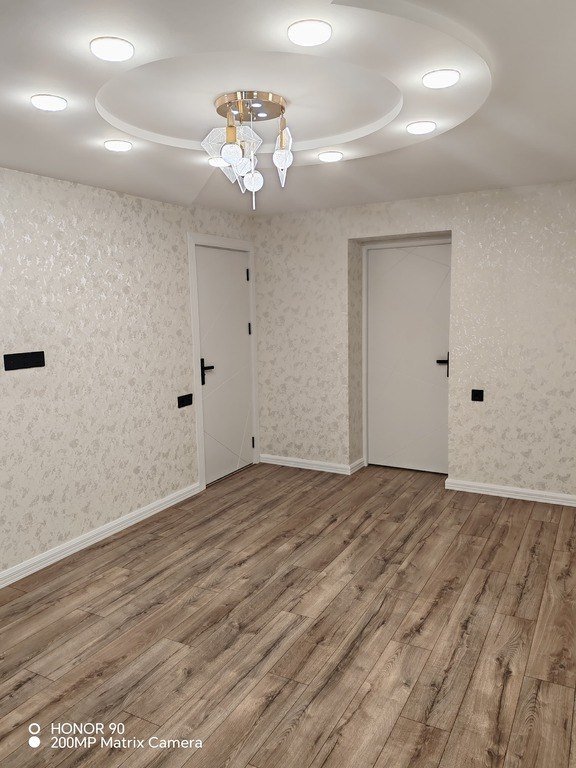 Satılır 3 otaqlı köhnə tikili, 70 m², Elmlər Akademiyası m.-21