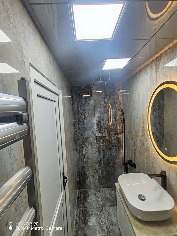 Satılır 3 otaqlı köhnə tikili, 70 m², Elmlər Akademiyası m.-26