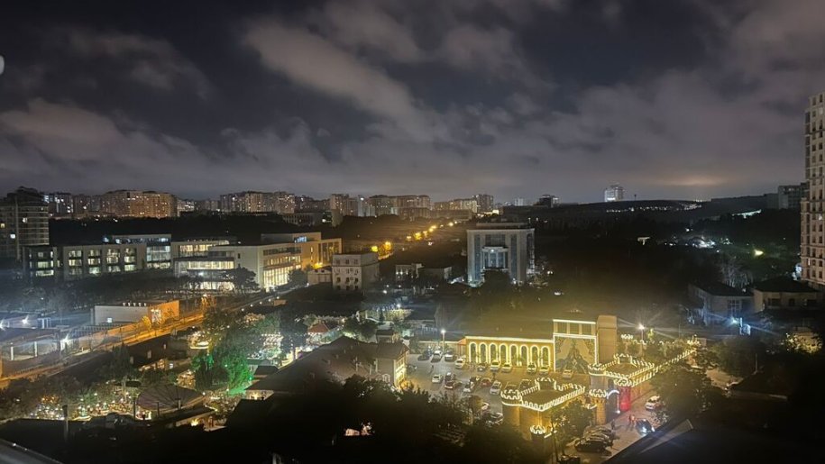 Satılır 3 otaqlı yeni tikili, 130 m², Gənclik m.-5