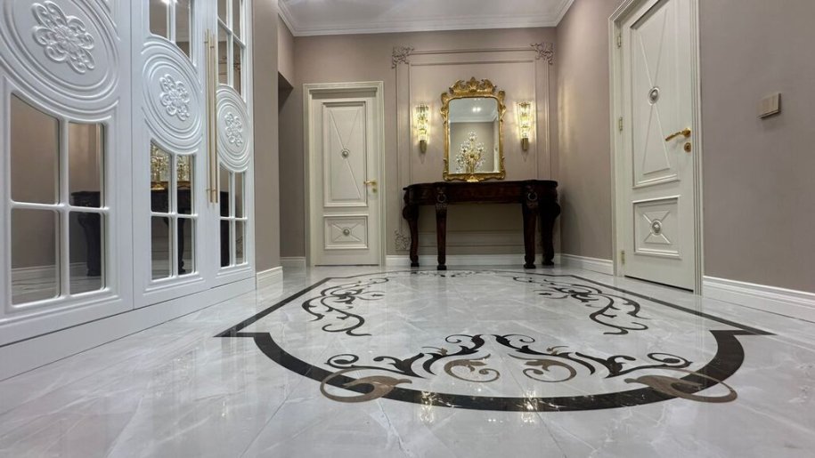 Satılır 3 otaqlı yeni tikili, 130 m², Gənclik m.-14