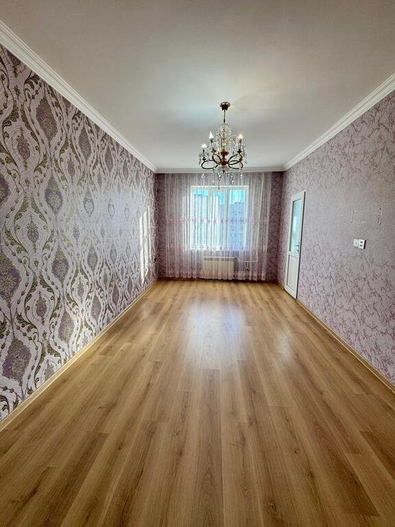 Satılır 3 otaqlı köhnə tikili, 65 m², Həzi Aslanov m.-3