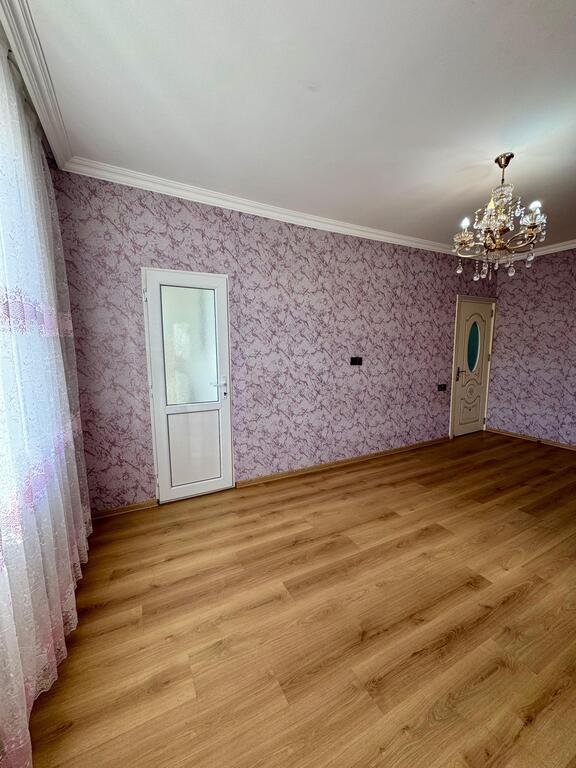 Satılır 3 otaqlı köhnə tikili, 65 m², Həzi Aslanov m.-4