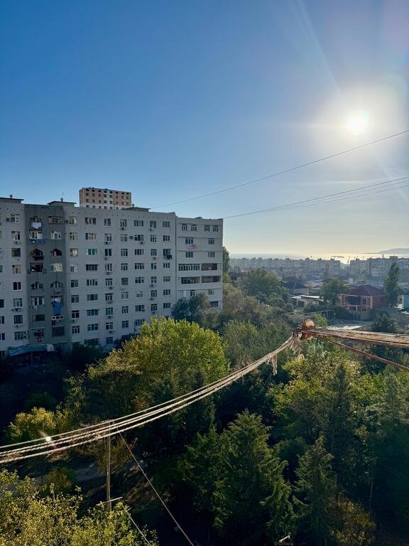 Satılır 3 otaqlı köhnə tikili, 65 m², Həzi Aslanov m.-7