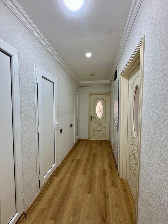 Satılır 3 otaqlı köhnə tikili, 65 m², Həzi Aslanov m.-9