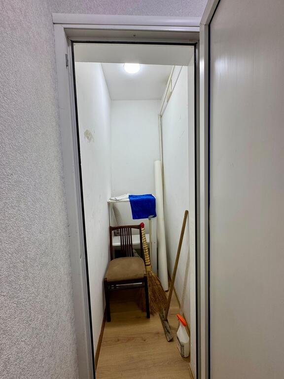 Satılır 3 otaqlı köhnə tikili, 65 m², Həzi Aslanov m.-10