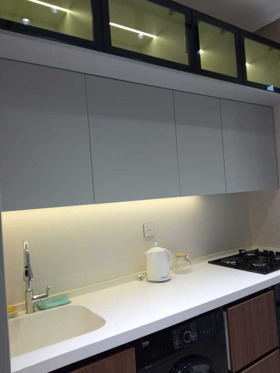 Kirayə verilir 2 otaqlı yeni tikili, 60 m², Nəriman Nərimanov m.-5