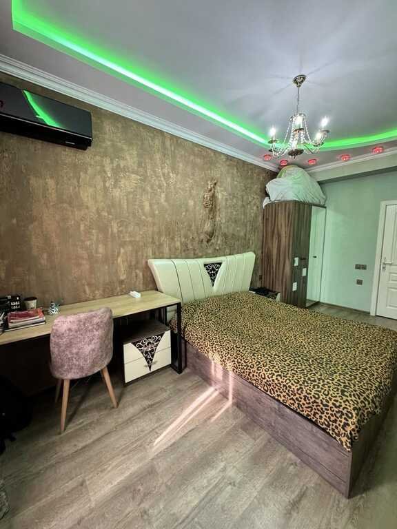 Satılır 3 otaqlı yeni tikili, 88 m², Nəriman Nərimanov m.-3