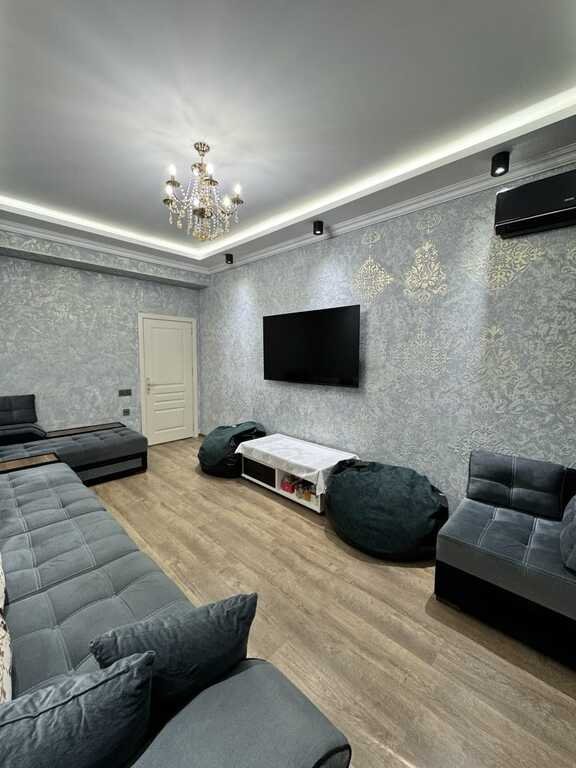 Satılır 3 otaqlı yeni tikili, 88 m², Nəriman Nərimanov m.-4
