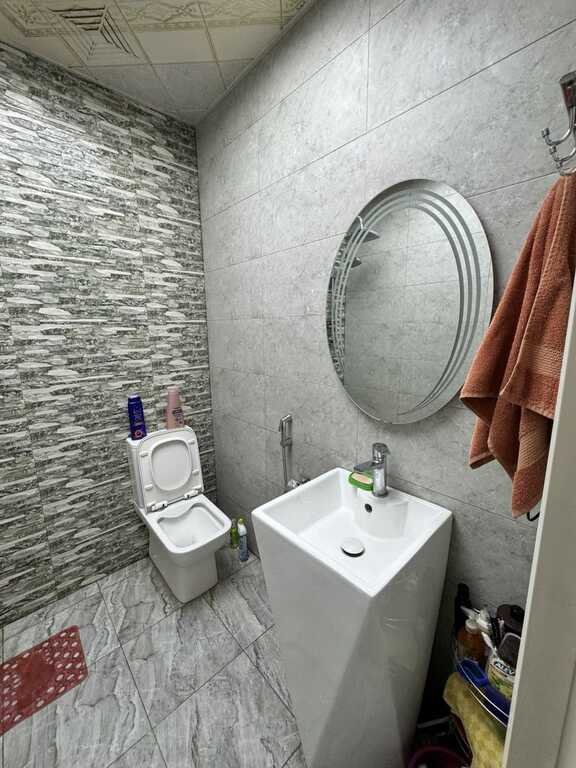 Satılır 3 otaqlı yeni tikili, 88 m², Nəriman Nərimanov m.-5