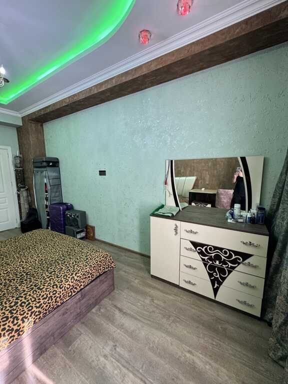 Satılır 3 otaqlı yeni tikili, 88 m², Nəriman Nərimanov m.-9
