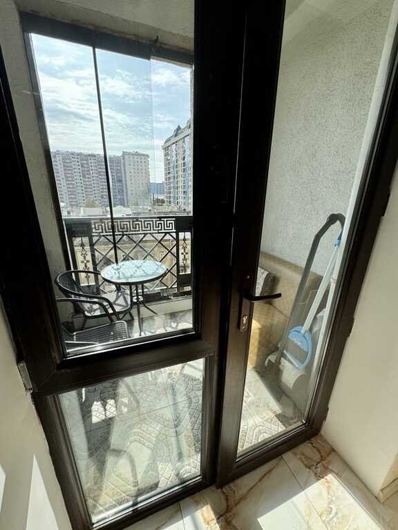 Satılır 3 otaqlı yeni tikili, 88 m², Nəriman Nərimanov m.-17