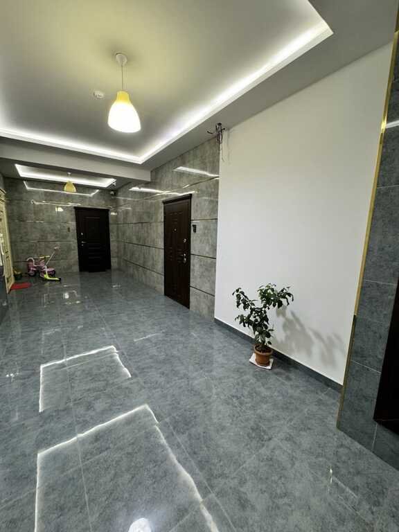 Satılır 3 otaqlı yeni tikili, 88 m², Nəriman Nərimanov m.-25
