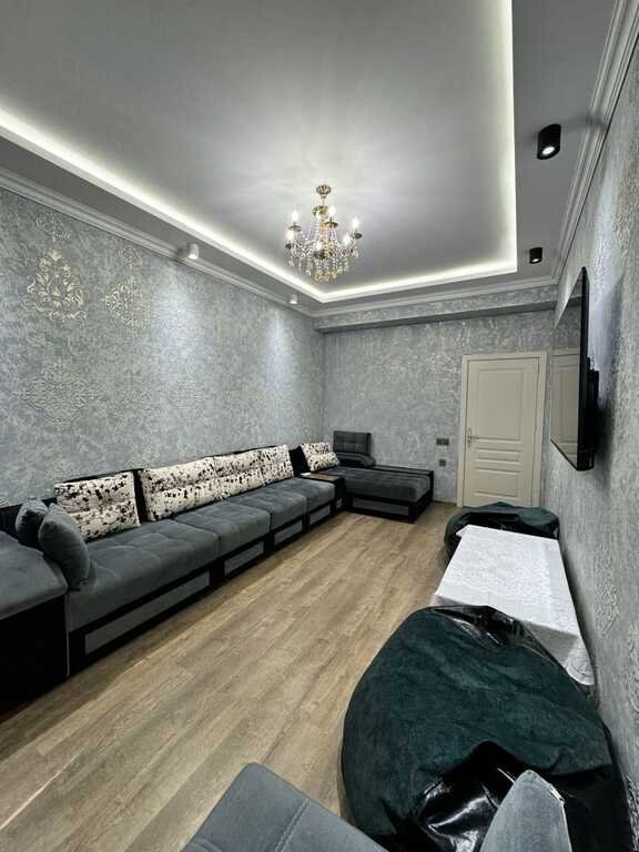 Satılır 3 otaqlı yeni tikili, 88 m², Nəriman Nərimanov m.-26