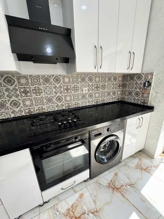 Satılır 3 otaqlı yeni tikili, 88 m², Nəriman Nərimanov m.-27