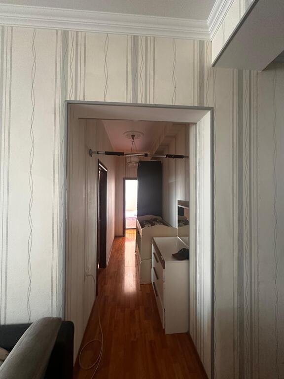 Kirayə verilir 3 otaqlı yeni tikili, 105 m², Əhmədli m.-1