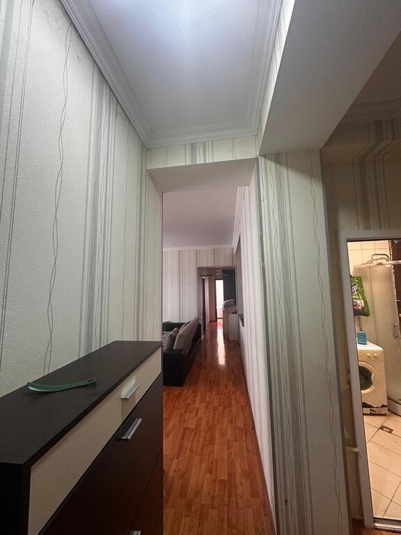 Kirayə verilir 3 otaqlı yeni tikili, 105 m², Əhmədli m.-2