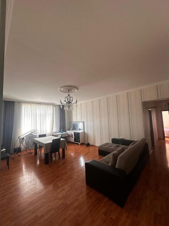 Kirayə verilir 3 otaqlı yeni tikili, 105 m², Əhmədli m.-3