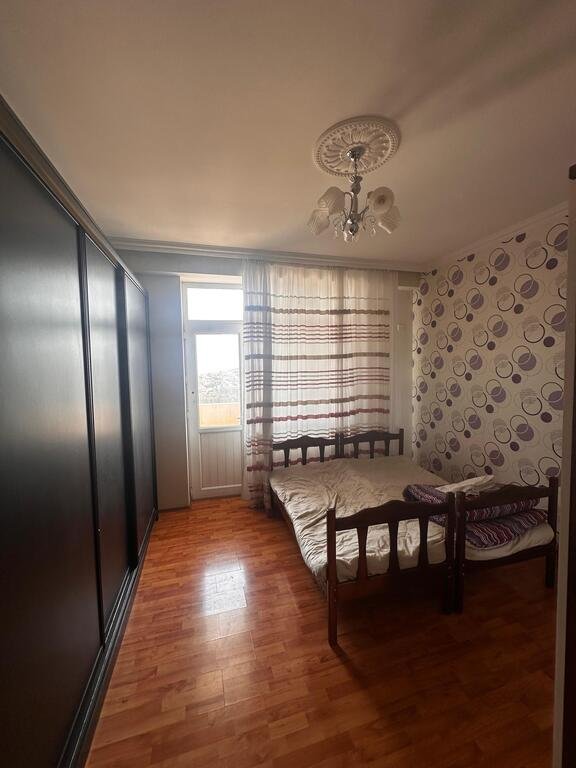 Kirayə verilir 3 otaqlı yeni tikili, 105 m², Əhmədli m.-5