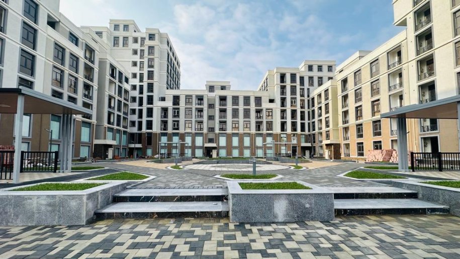 Satılır 3 otaqlı yeni tikili, 102 m², 8 noyabr-1