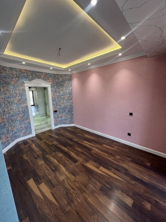 Satılır 3 otaqlı yeni tikili, 102 m², 8 noyabr-3