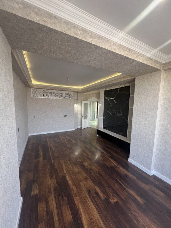 Satılır 3 otaqlı yeni tikili, 102 m², 8 noyabr-6