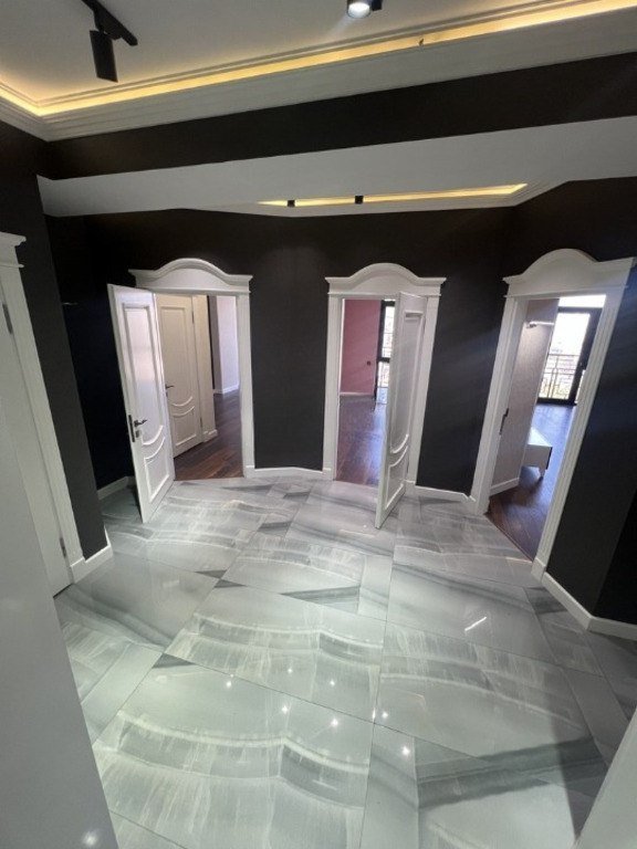 Satılır 3 otaqlı yeni tikili, 102 m², 8 noyabr-7