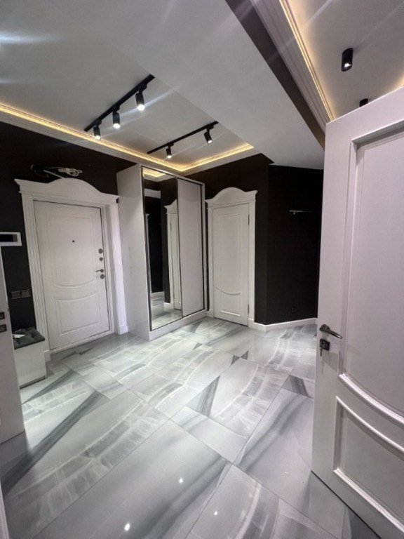 Satılır 3 otaqlı yeni tikili, 102 m², 8 noyabr-8