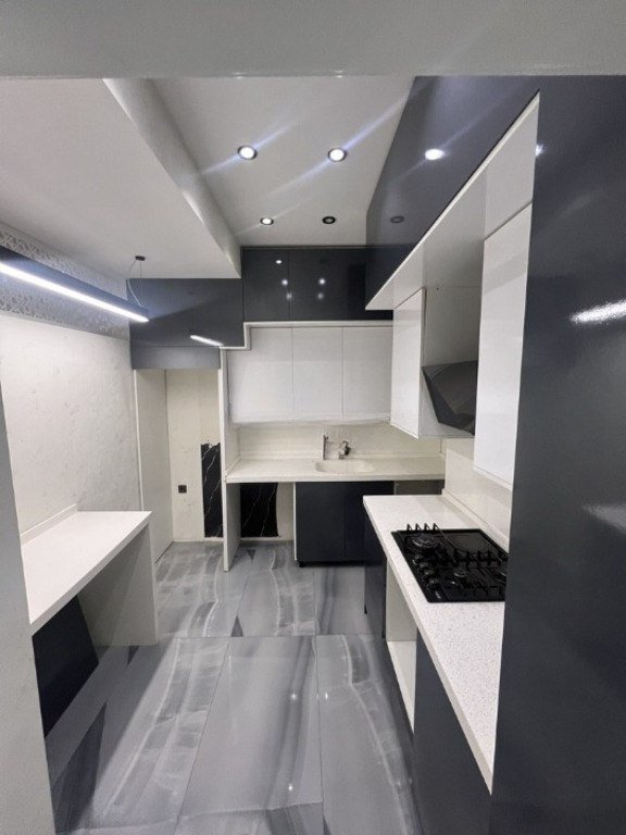 Satılır 3 otaqlı yeni tikili, 102 m², 8 noyabr-9