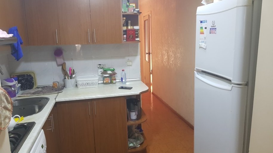 Kirayə verilir 3 otaqlı köhnə tikili, 65 m², Gənclik m.-2