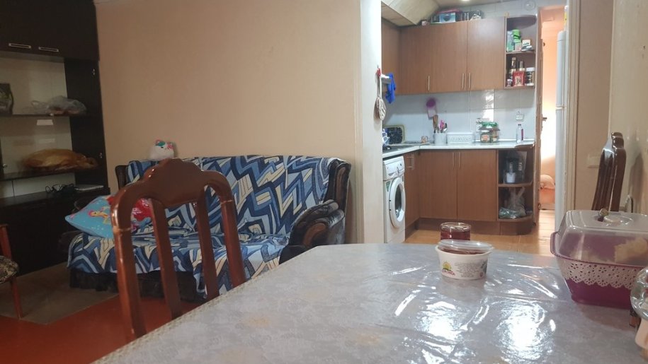 Kirayə verilir 3 otaqlı köhnə tikili, 65 m², Gənclik m.-3