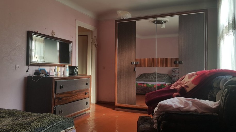 Kirayə verilir 3 otaqlı köhnə tikili, 65 m², Gənclik m.-4