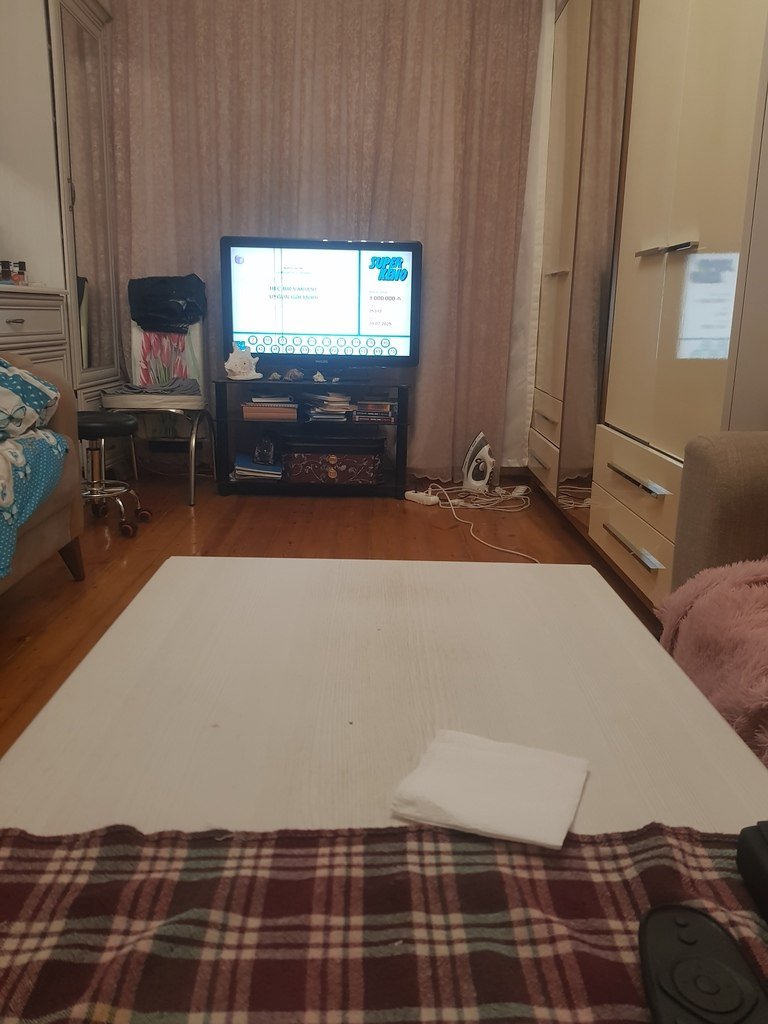 Kirayə verilir 3 otaqlı köhnə tikili, 65 m², Gənclik m.-5